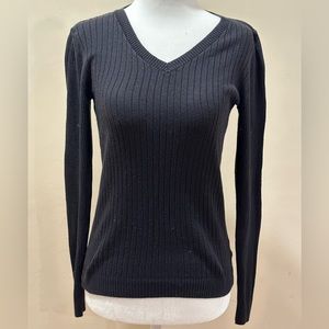 A New Day Black long sleeve